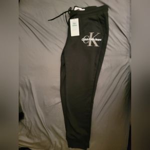 Calvin klein sweat pants